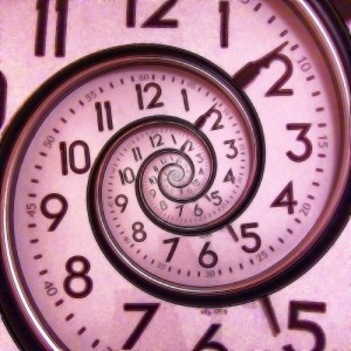 Les Seigneurs du Temps by kortex