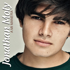 Jonathan Moly - Mi Niña Hermosa Balada