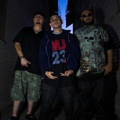 You can hear the Sirens. Raptel