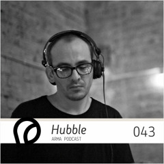 ARMA PODCAST 043: Hubble @ Prizma
