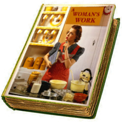 A Woman's Work (demo) by Ken Nicol