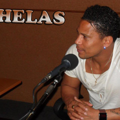 01 Criola Bonita  (Nhelas)
