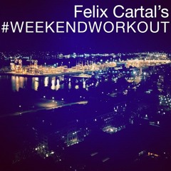Weekend Workout: Episode 012