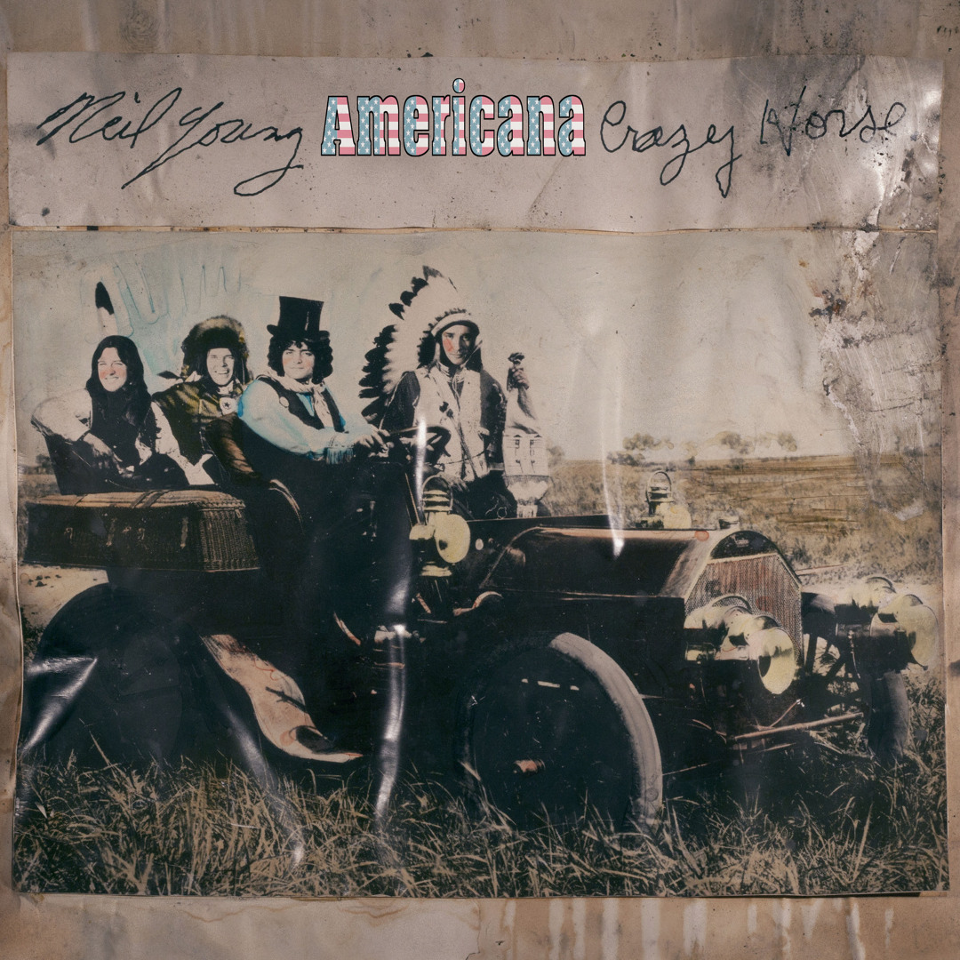 Stream Neil Young & Crazy Horse - Oh Susannah by Neil Young