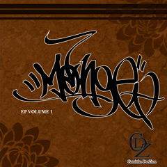 4. PrimeiraFase | Monge Part. Dmorô | Prod. CoyoteBeatz