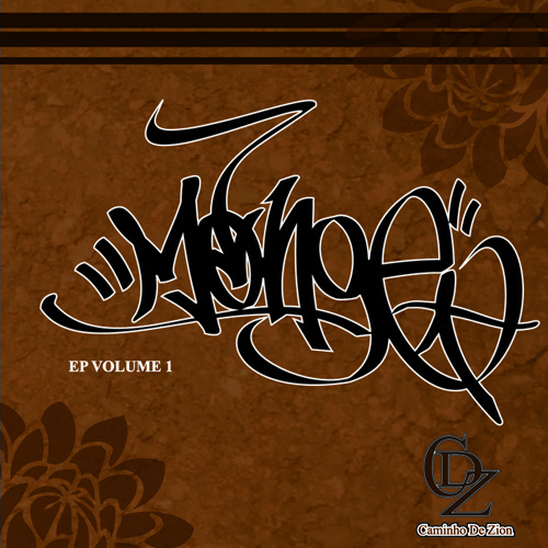 4. PrimeiraFase | Monge Part. Dmorô | Prod. CoyoteBeatz