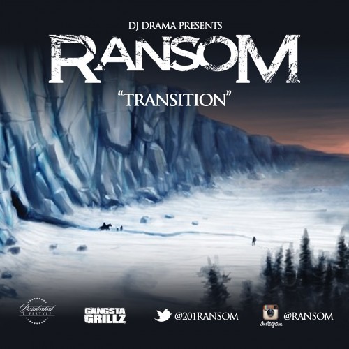 Ransom - Transition
