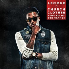 Lecrae - Co-Sign (Prod. by Heat Academy)