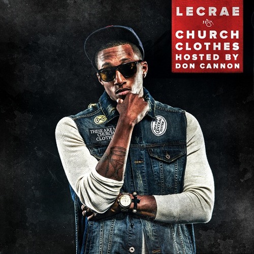 Lecrae - Special ft. Lester "L2" Shaw (Prod. by ThaInnaCircle)
