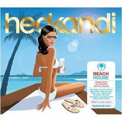 01 Hed Kandi  Beach House (Sunshine Classics Mix) CD2
