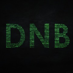 D 'n B/Dubstep