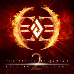 THE BATTLE OF QADESH