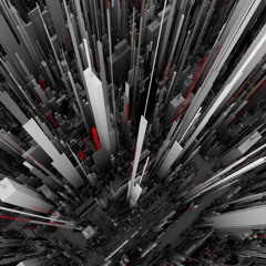 Joris Voorn - Architecture Of Sound (Duplex Reshape)