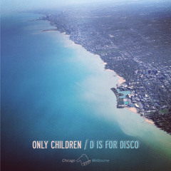 D Is For Disco Mini-Mix