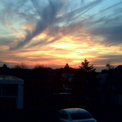 Haunted Lullaby (On The Cusp Of Being)