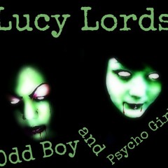 Odd Boy And Psycho Girl