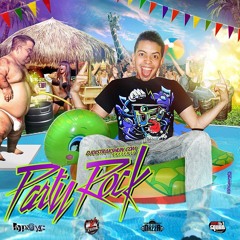 Party Rock The Mixtape (2012)