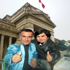 LOS PASTELES VERDES & LOS ÁNGELES NEGROS