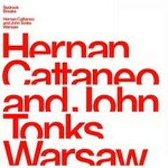Warsaw (Big Bass Mix) -Hernan Cattaneo & John Tonks