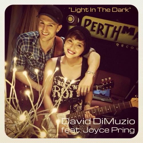 Light In The Dark (Liwanag Sa Dilim ENGLISH version), feat. Joyce Pring