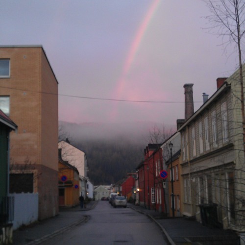 Running along Silfen paths[SCT2012] Yozzie and SpaceSlab GO! collab
