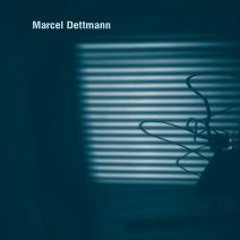 Marcel Dettmann - Planning