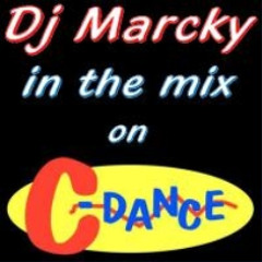 Marcky in the mix 2003 part 2/4 - House history 100 retro special by DJ Marcky