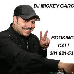 DJ Mickey Garcia Disco Short Mix 1