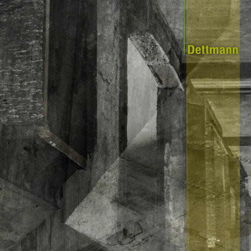 Marcel Dettmann - Captivate