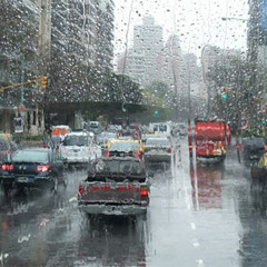 Río Rivadavia