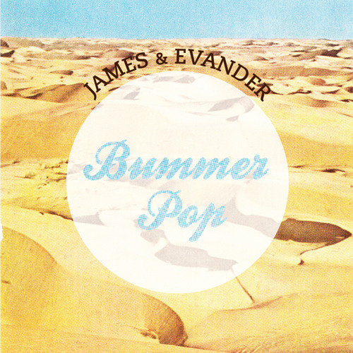 JAMES & EVANDER - How It Feels