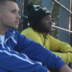 Jah Stacey & Euro Boy Resic Aka AR - Euro