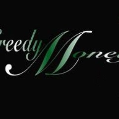 GODCLOUD,HDG,SACRED AGE "money greedy"  cuts by DJ JOON prod Apoka Undaground