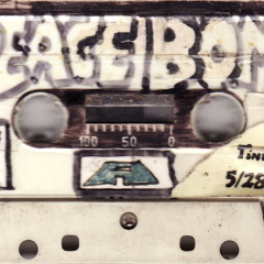 Peacebomb - Live at Tinker St., Woodstock - May 28, 1993