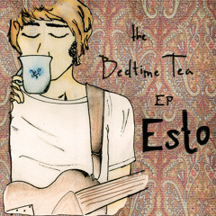 Ten Hours Down My Street