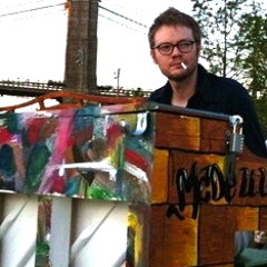 Cole Jett 'Fall My Love (Rough Mix)'