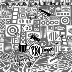 Radikal Dub Kolektiv ft. Molara - Pride (Cener, Radio 101)