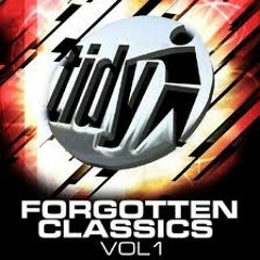 tidy trax