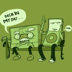 Old Dancehall Vs New Dancehall (Mix, DJ Ambassador)