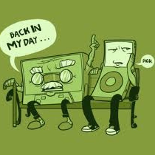 Old Dancehall Vs New Dancehall (Mix, DJ Ambassador)