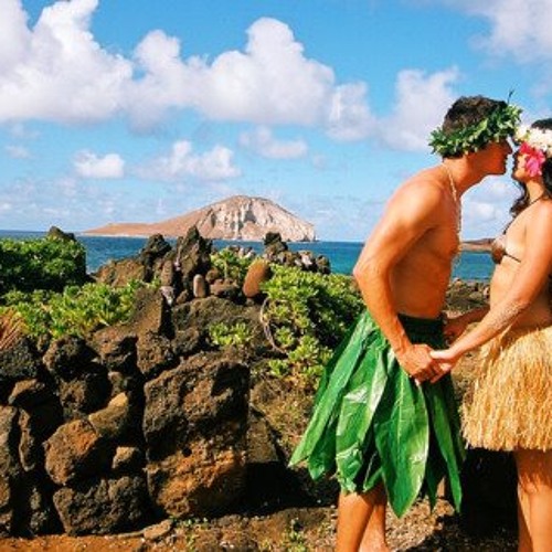 Need U Now-Lady Antebellum_Palauan Remake