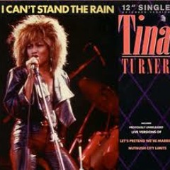 Tina Turner - I Can't Stand the Rain (Founda's Rain Riddim)