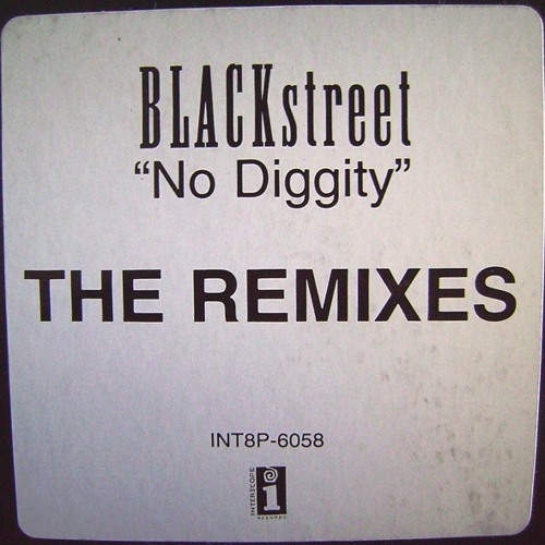 Diggity Box - Koan Sounds vs Blackstreet [Boundary Bootleg] >> FREE DL IN DESCRIPTION!!