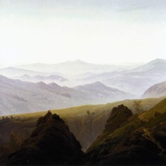 Vagabundos Iluminados - Segunda-feira