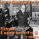 on Sonic Experiments 3 (fm054)