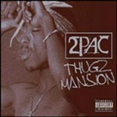 Thug mansion Remix 2pac Ft Nas