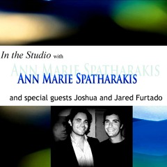 In the Studio with guests Joshua and Jared Furtado of Towerhill Associates