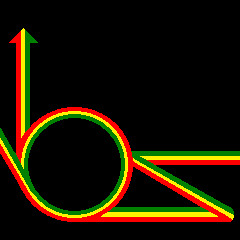 Ever have I found my way