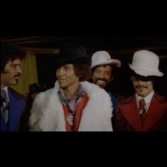 Just Funkin Around - P. Silva and The Agency