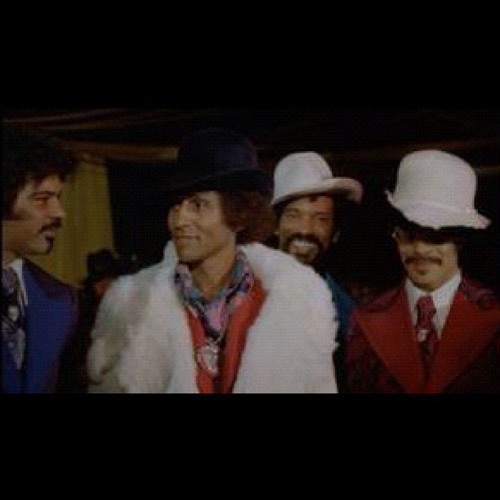 Just Funkin Around - P. Silva and The Agency